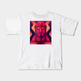 Hellboy Kids T-Shirt